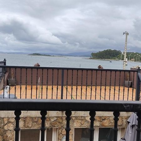Casa O Curruncho 3000 Vilagarcía de Arousa Exterior foto