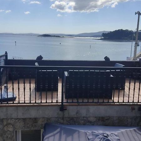 Casa O Curruncho 3000 Vilagarcía de Arousa Exterior foto