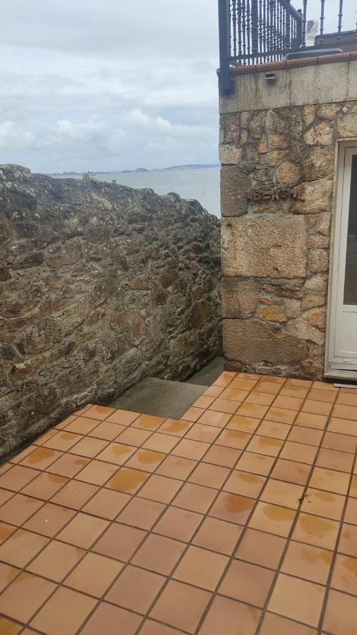 Casa O Curruncho 3000 Vilagarcía de Arousa Exterior foto